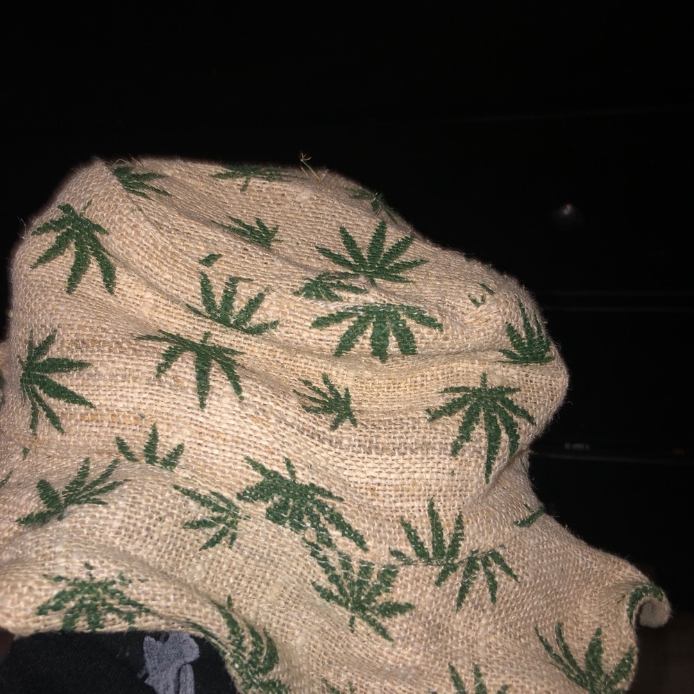 Farmer gardening hat